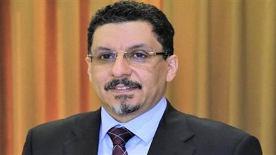 اليمن يُدين استهداف الحوثيين للأعيان المدنية بالسعودية