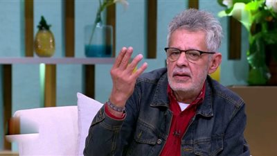وفاة زكي فطين عبدالوهاب بعد صراع مع المرض