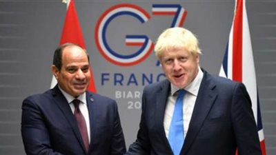 الاتحاد العام للمصريين ببريطانيا يكشف لـ 