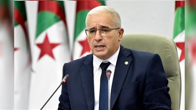 بوغالي: الجزائريون ماضون في بناء بلادهم بإرادة شعبية خالصة
