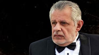 الساعات الأخيرة قبل وفاة زكي فطين عبدالوهاب