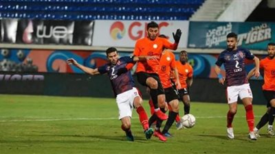 قبل مباراة الأهلي ضد البنك.. ننشر ترتيب الدوري المصري 2021