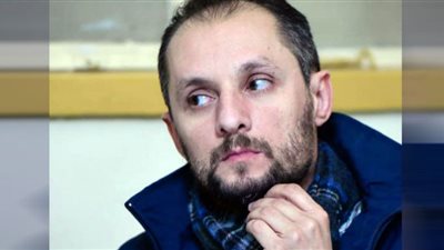 (شاهد) محمد سليمان عبدالمالك ينعى زكي فطين عبدالوهاب بكلمات مؤثرة