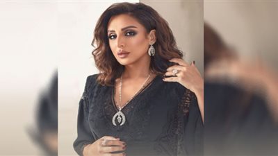 تترات دراما رمضان2022| أنغام تشارك غنائيًَا في مسلسل 