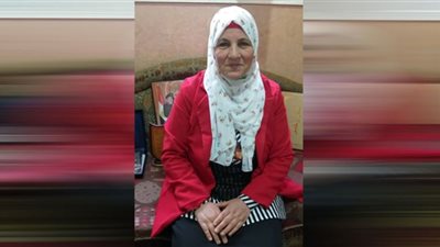 وحيدة الديداموني الأم المثالية الأولى على مستوى الجمهورية