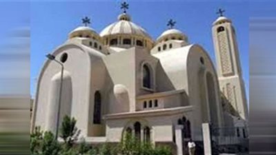 تعرف على أنشطة نهضة الصوم بكنيسة العذراء في سوهاج