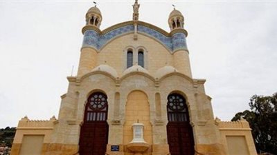 تعرف على أنشطة برنامج نهضة الصوم بكنيسة مارمرقس والبابا أثناسيوس