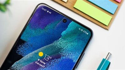 هل Samsung Galaxy S22 FE يحتوي على رقاقة مفاجأة (المواصفات المُسربة)