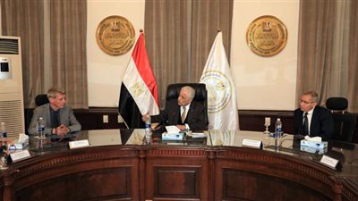 صور| توقيع عقد تنفيذ مشروع النهوض بالتعليم الفني