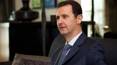 الرئيس السوري: تهجير المسيحيين هدف أساسي من أهداف المخططات الخارجية للمنطقة