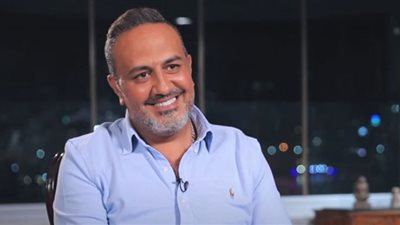 الليلة.. تكريم خالد سرحان في قصر السينما