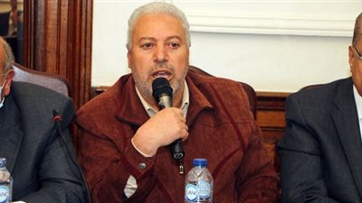 حمدان الخليلي: الوفد بات في حاجة كبيرة لنواب هم لسان حاله وحال الشعب