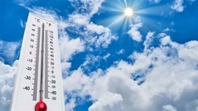(فيديو) الأرصاد: انخفاض جديد بدرجات الحرارة بدءًا من الثلاثاء