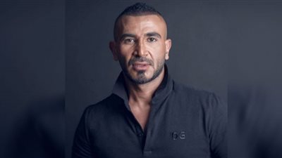 وقف المطرب أحمد سعد عن الغناء (قرار رسمي)