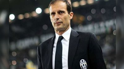 أليجري يعلن تشكيل يوفنتوس أمام ساليرينتانا بالدوري الإيطالي