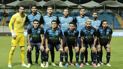 وادي: حققنا 3 نقاط مهمة أمام فاركو وتركيزنا على مباراة الاتحاد