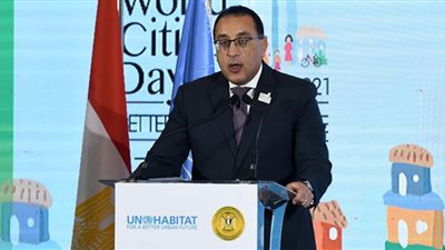 مدبولي: المبادرة الرئاسية 