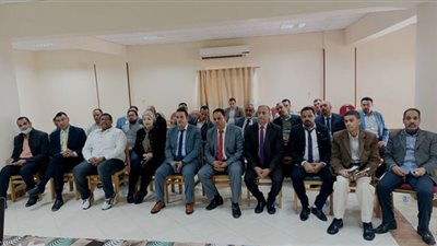 الأقصر تستضيف أكبر دورة تدريبية للصحفيين بمحافظات الصعيد