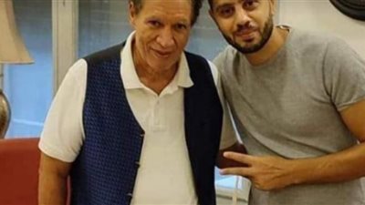 المتحدث بإسم يحيى الكومي لجماهير الإسماعيلي: انتظروا المفاجآت