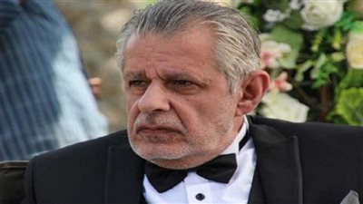 بكلمات مؤثره..مجدي الهواري ينعي صديقه الراحل زكي فطين عبدالوهاب(شاهد)