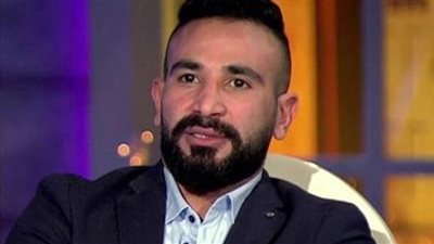 فيديو.. نقابة الموسيقيين تكشف سبب إيقاف أحمد سعد وموعد إلغاء القرار
