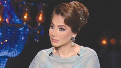 فيديو.. بسمة وهبة عن ميتا فيرس: مارك سيحتل العالم ويحول البشر إلى إنسان آلي