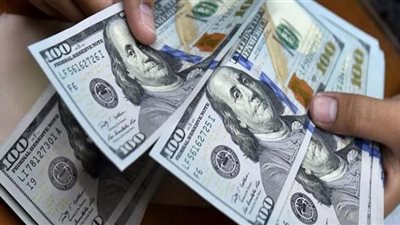 سعر الدولار مقابل الجنيه المصري اليوم الإثنين 1 – 11 – 2021