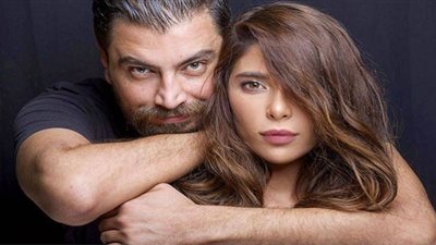 طلاق معتصم النهار ولين برنجكجي حقيقة أم شائعة؟| (إليكم التفاصيل)