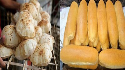 بعد توجيهات السيسي.. تعرف على أسعار الخبز الجديدة