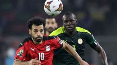 موعد مباراة مصر والسنغال بتصفيات كأس العالم والقنوات الناقلة