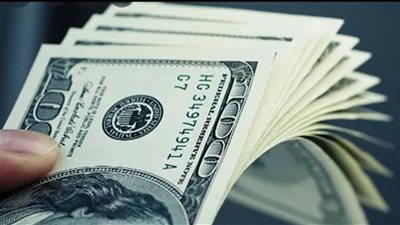 ارتفاع أسعار الدولار اليوم في مصر عقب قرار رفع الفائدة