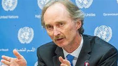 مسؤول أممي يؤكد انطلاق الدورة السابعة للجنة الدستورية السورية هذا الأسبوع بجنيف