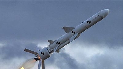 بصواريخ كروز.. روسيا قصفت هدفًا ثمينًا في أوكرانيا