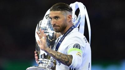 مفاجأة.. باريس سان جيرمان يدرس الاستغناء عن خدمات راموس