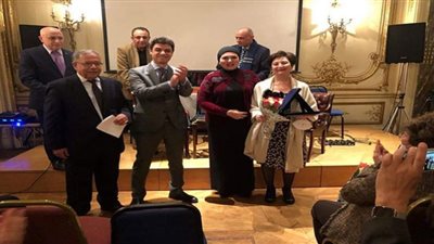 المكتب الثقافي المصري بلندن يحتفل بيوم المرأة العالمي وعيد الأم