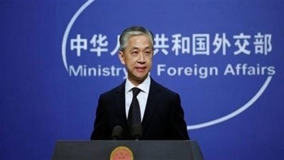 الصين تقدم مساعدات إنسانية لأوكرانيا