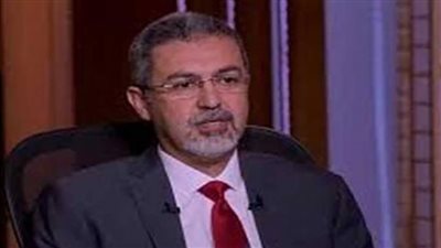نائب رئيس جامعة الاسكندرية : الاستفادة من منصات التعليم الإلكتروني هدفنا