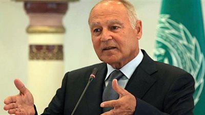 أبوالغيط يبحث أوضاع الأسرى في سجون الاحتلال