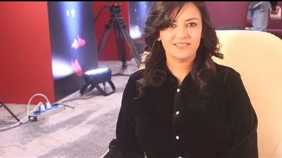 القومي للمرأة يهنئ نانسي القاضي بعد فوزها في انتخابات النادي الإسماعيلى