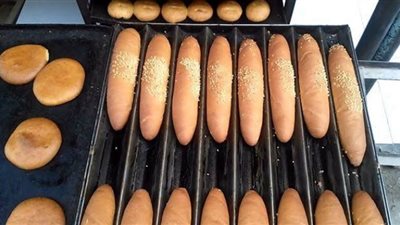 التموين: شن حملات على مخابز الفينو والسياحي بداية من الغد