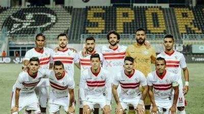 نادي الزمالك Zamalek sc‏.. موعد المباراة المقبلة قمة الأهلي المنتظرة