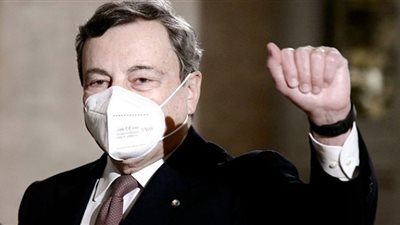 دراجي يجري اتصالات مع زعماء أمريكا وفرنسا وألمانيا وبريطانيا