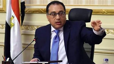 مدبولي: توجيهات من السيسي بضمان توافر السلع للمواطنين