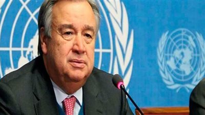 الأمم المتحدة: العالم يتجه نحو كارثة مناخية