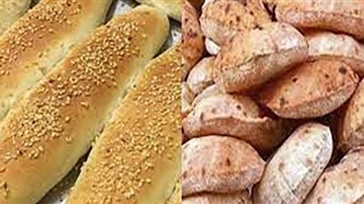 التموين: رغيف الخبز البلدي الحر بـ50 قرشًا والفينو بـ75 قرشًا (فيديو)
