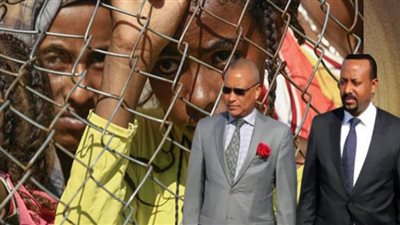 شائعات خبيثة| حاكم إقليم تيجراي يكشف حقيقة عودة الهدوء في إثيوبيا.. ونشطاء: شماعة للحكومة