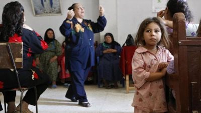 وفد مصر يستعرض جهود الدولة تجاه قضية ختان الاناث أمام قمة 