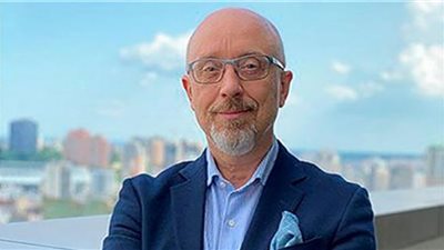 استقالة نائب رئيس الوزراء الأوكراني ووزير الصناعة الاستراتيجية