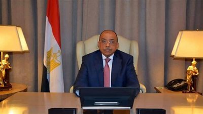 وزير التنمية المحلية من الأقصر: مصر تتطلع لاستضافة قمة المدن الأفريقية 