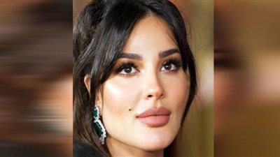 نادين نسيب نجيم تخيب ظن شرطة الموضة في حفل الموركس دور